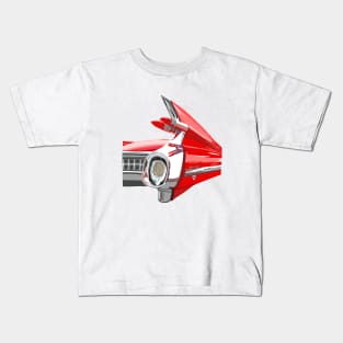 Cadillac Kids T-Shirt